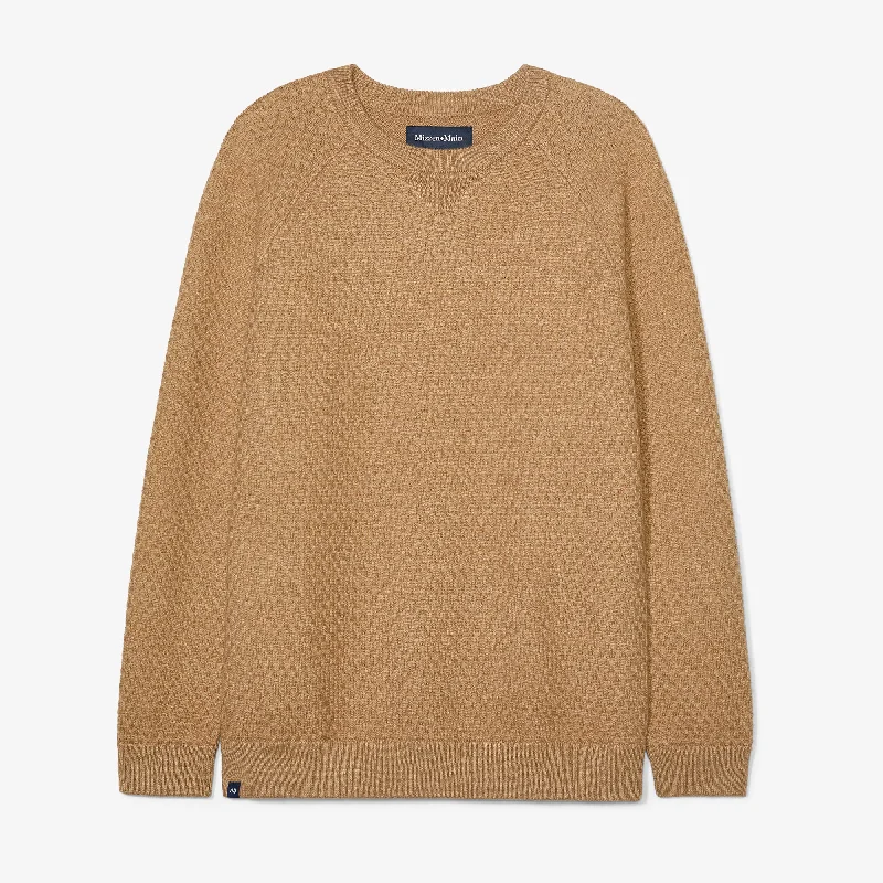 Beige Heather