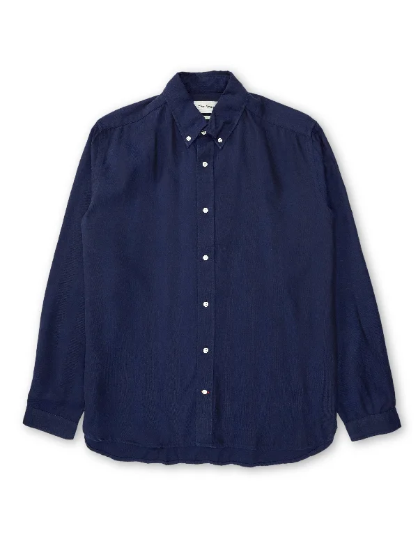 Brook Shirt Pearson Blue