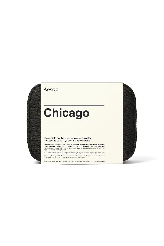 Aesop Chicago City Kit