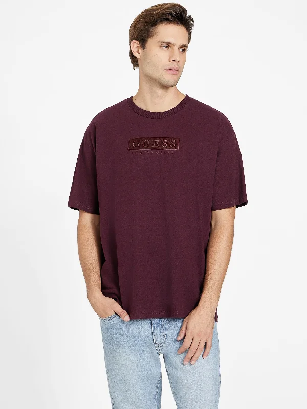 Harvey Logo Tee