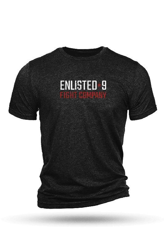 Enlisted 9 - T-Shirt