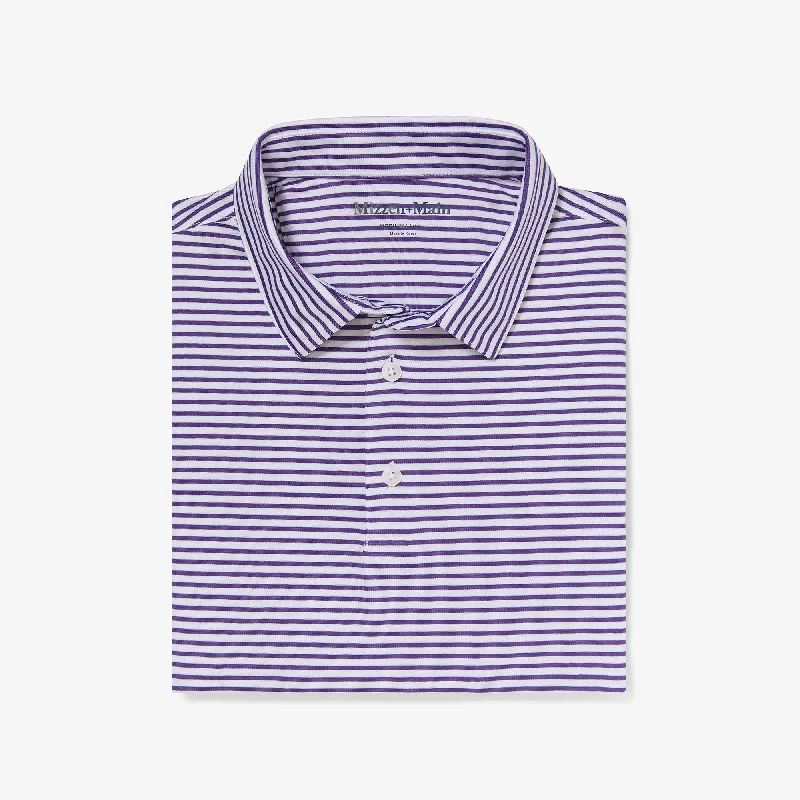 Purple Stripe