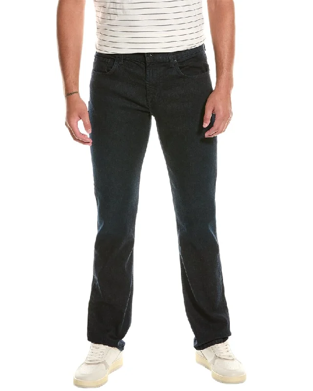 7 For All Mankind Basin Classic Straight Jean