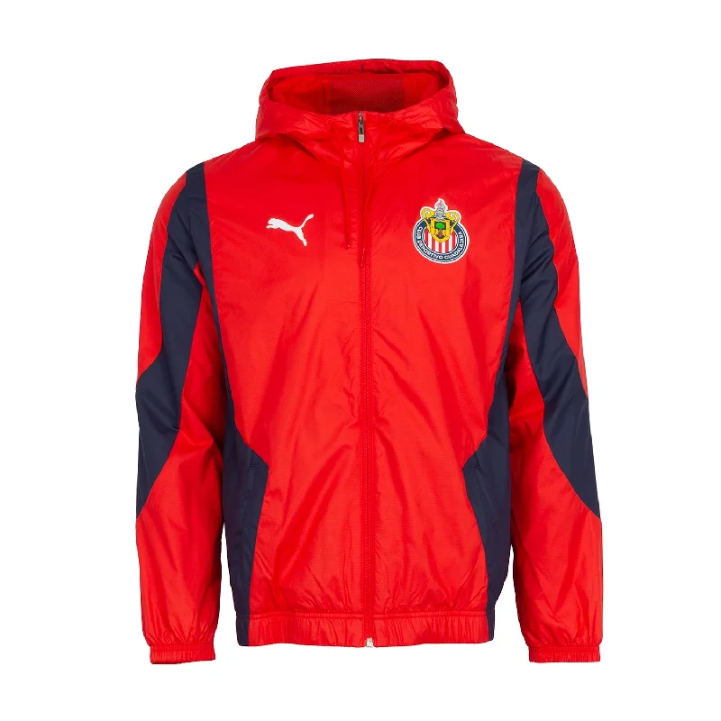 Chivas Anthem Jacket - Mens