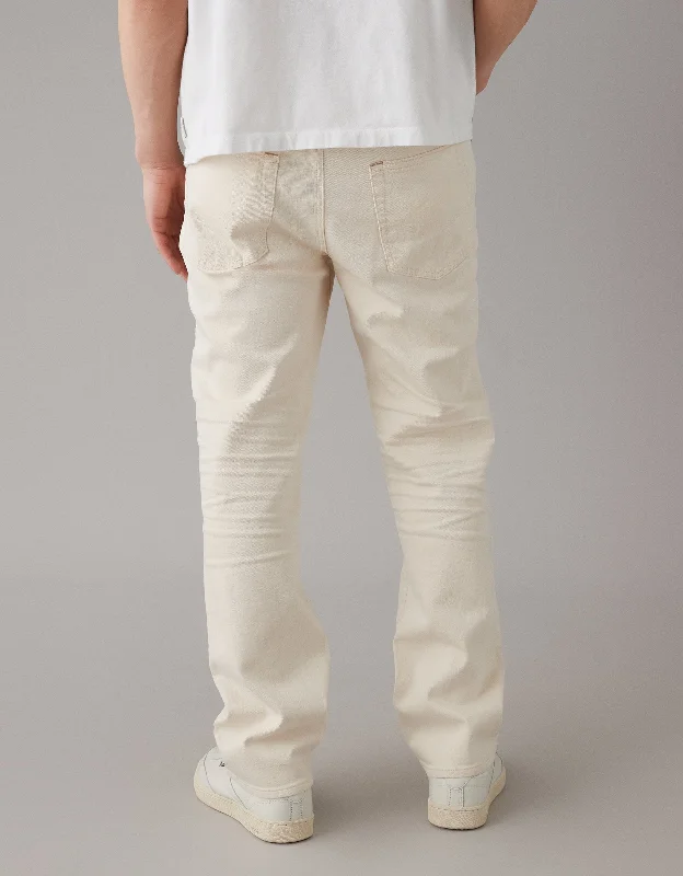 AE EasyFlex Relaxed Straight Jean