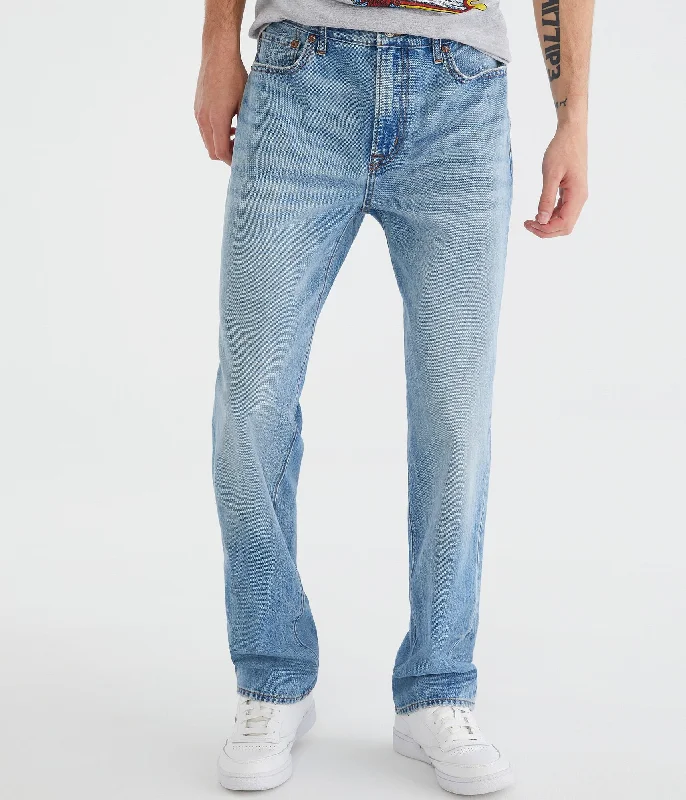 Aeropostale  Relaxed Jean