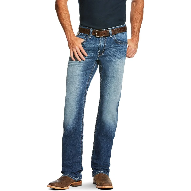 Ariat M7 Low Rise Boot Cut - Cooper