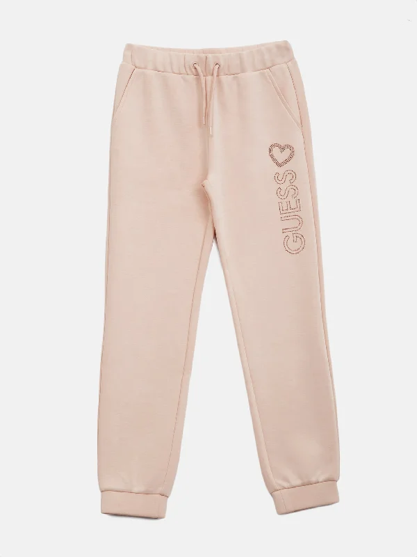 Bibi Heart Active Pants (7-14)