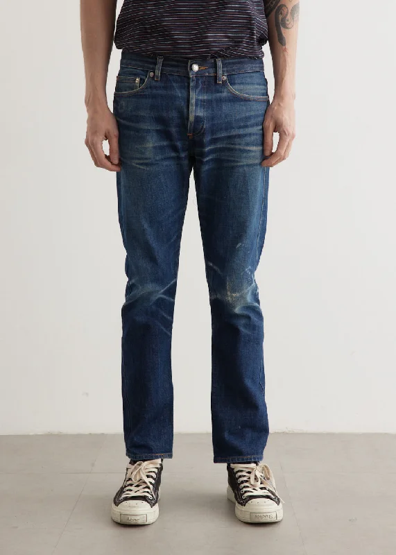 Butler Jeans