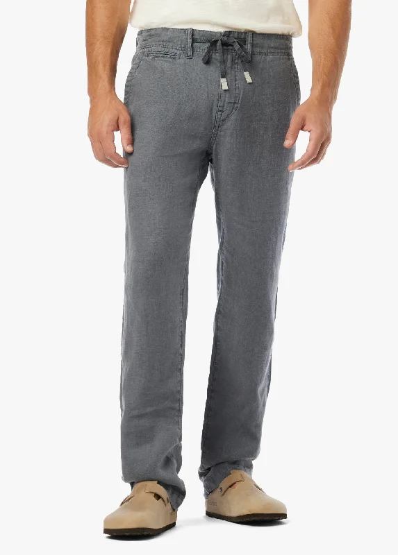 EMERSON LINEN PANT