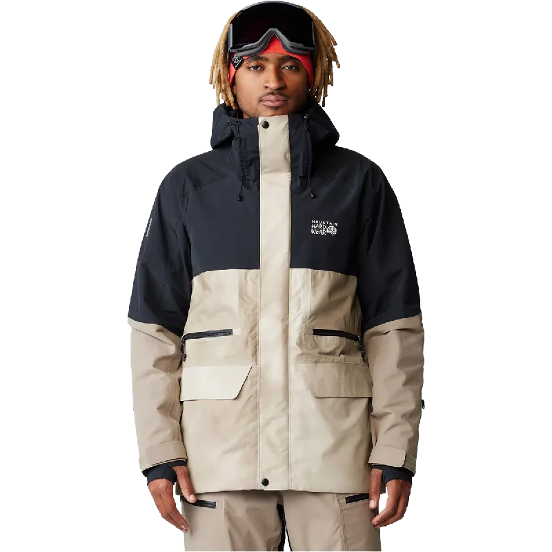 Men's First Tracks Jacket