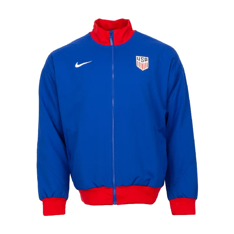 USA Anthem Jacket - Mens