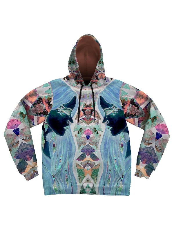 Gemini Unisex Hoodie