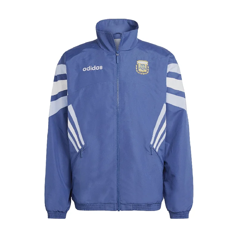 Argentina Bringback Track Jacket - Mens