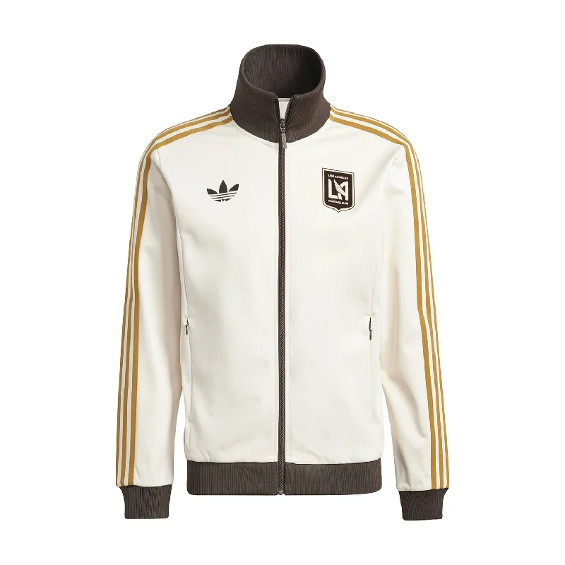 LAFC Anthem Jacket - Mens