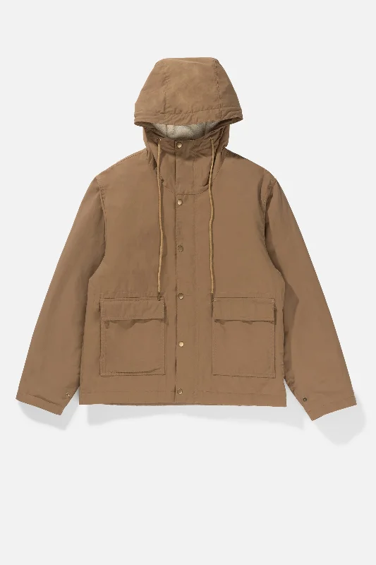 M 24 Jacket Cedar