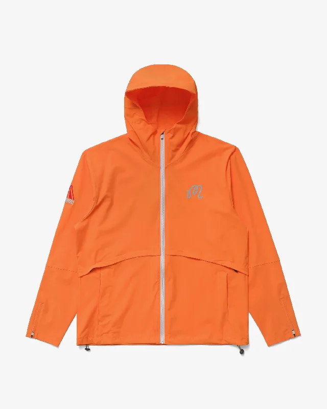 Trailhead Shell Jacket