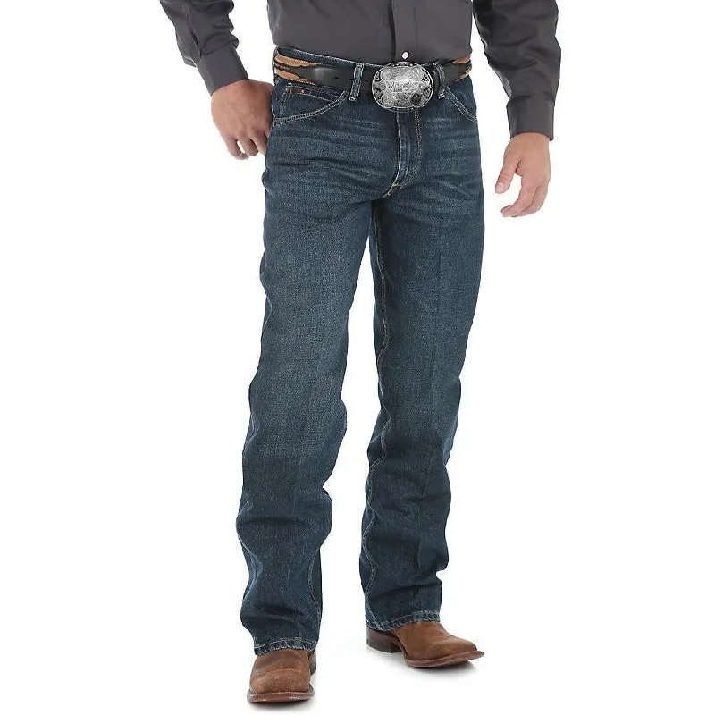 Wrangler 20X Competition Jean