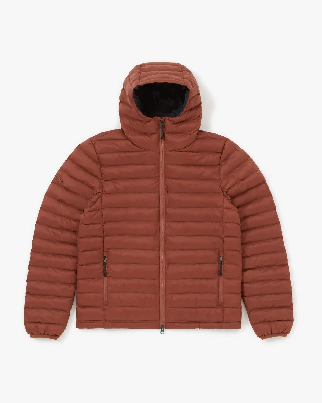 Men's Gale ACT Puffer Hoodie