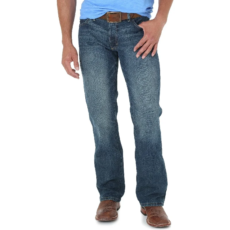 Wrangler Retro Slim Boot Jean