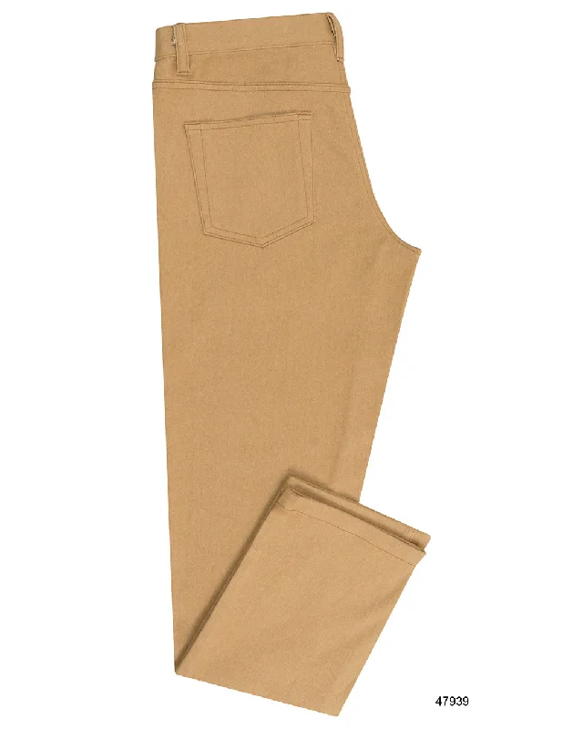 Sand Stone Denim