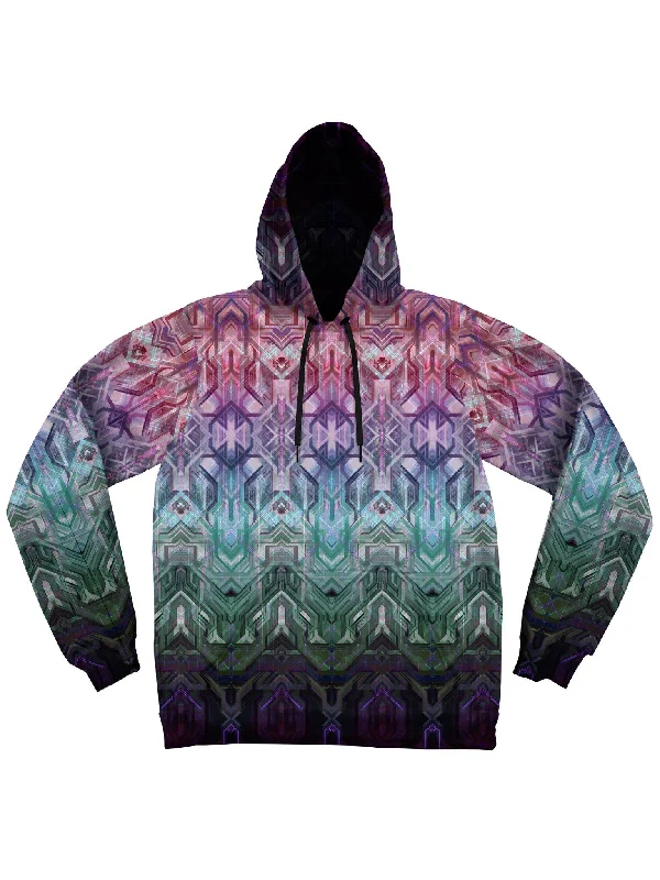 Transcendent Aura Unisex Hoodie