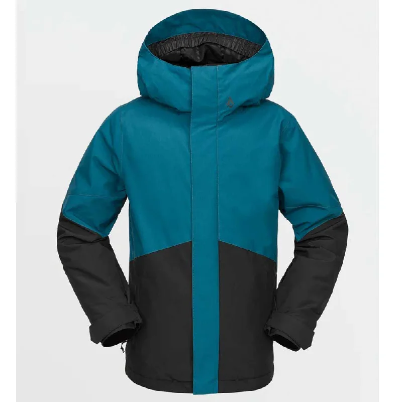 Volcom Kids Vernon Insulated Jacket