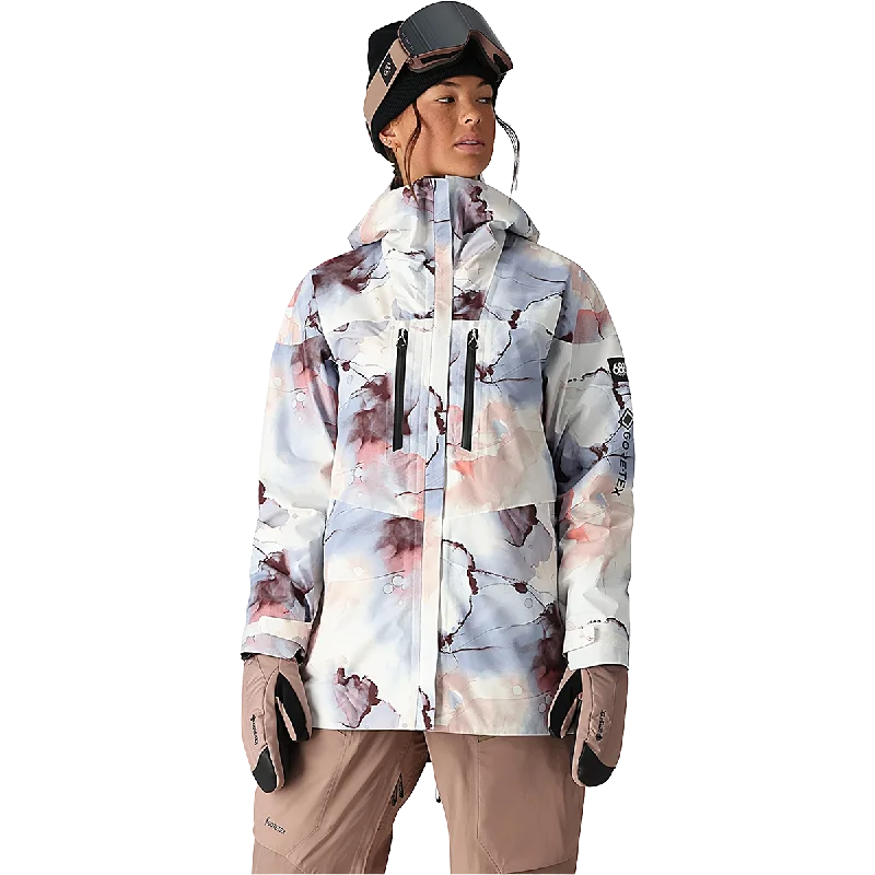 Women's GORE-TEX Skyline Shell Jacket